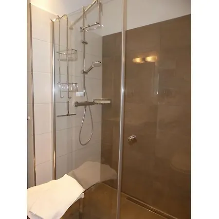 Vakantiehuis In With Swimming Pool Olpenitz
