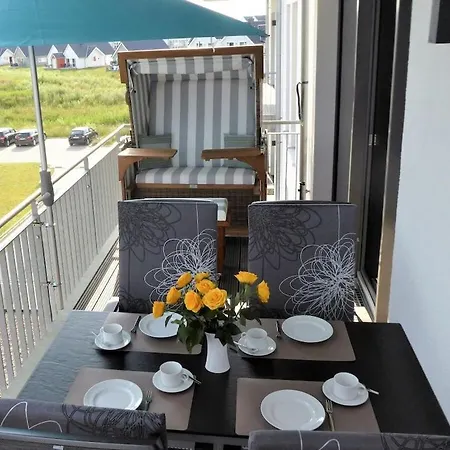 Vakantiehuis In With Swimming Pool Olpenitz