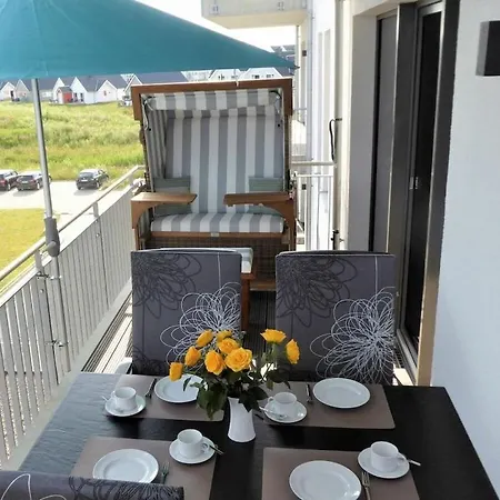 Vakantiehuis In With Swimming Pool Olpenitz