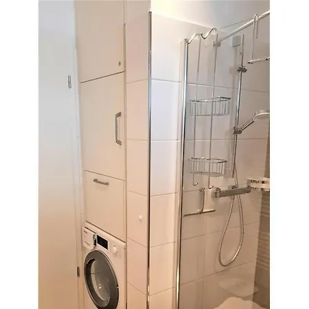 In With Swimming Pool Vakantiehuis Olpenitz